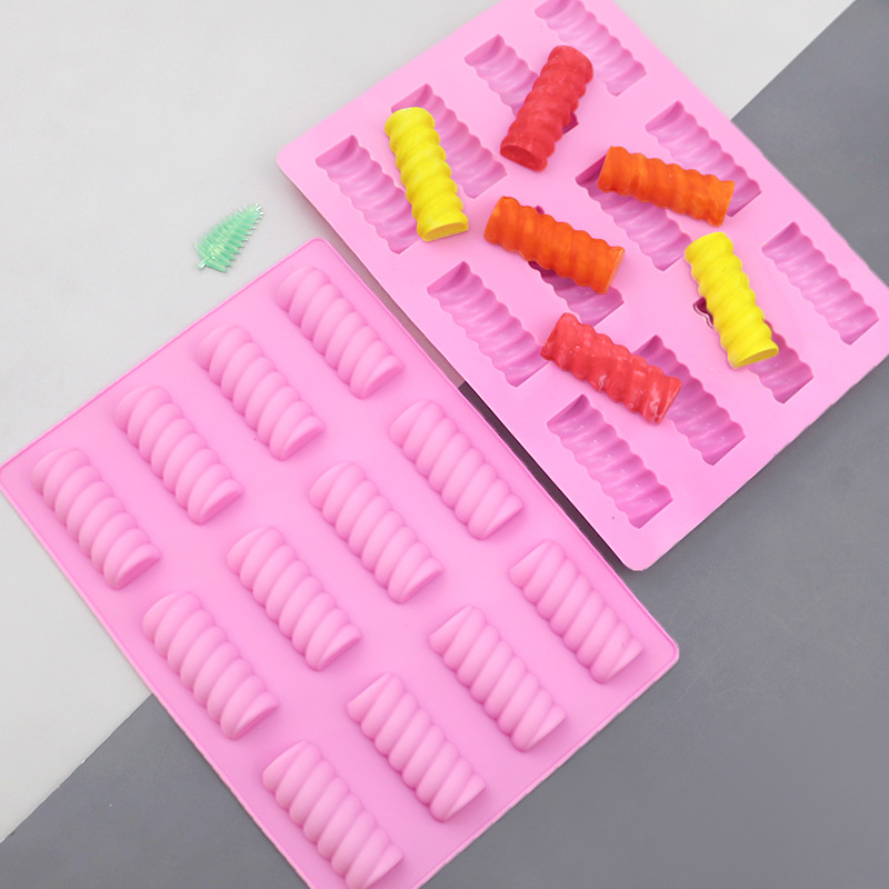 Nieuwe Chocolade Bar Siliconen - Silicone Mold Tray recensie en prijs