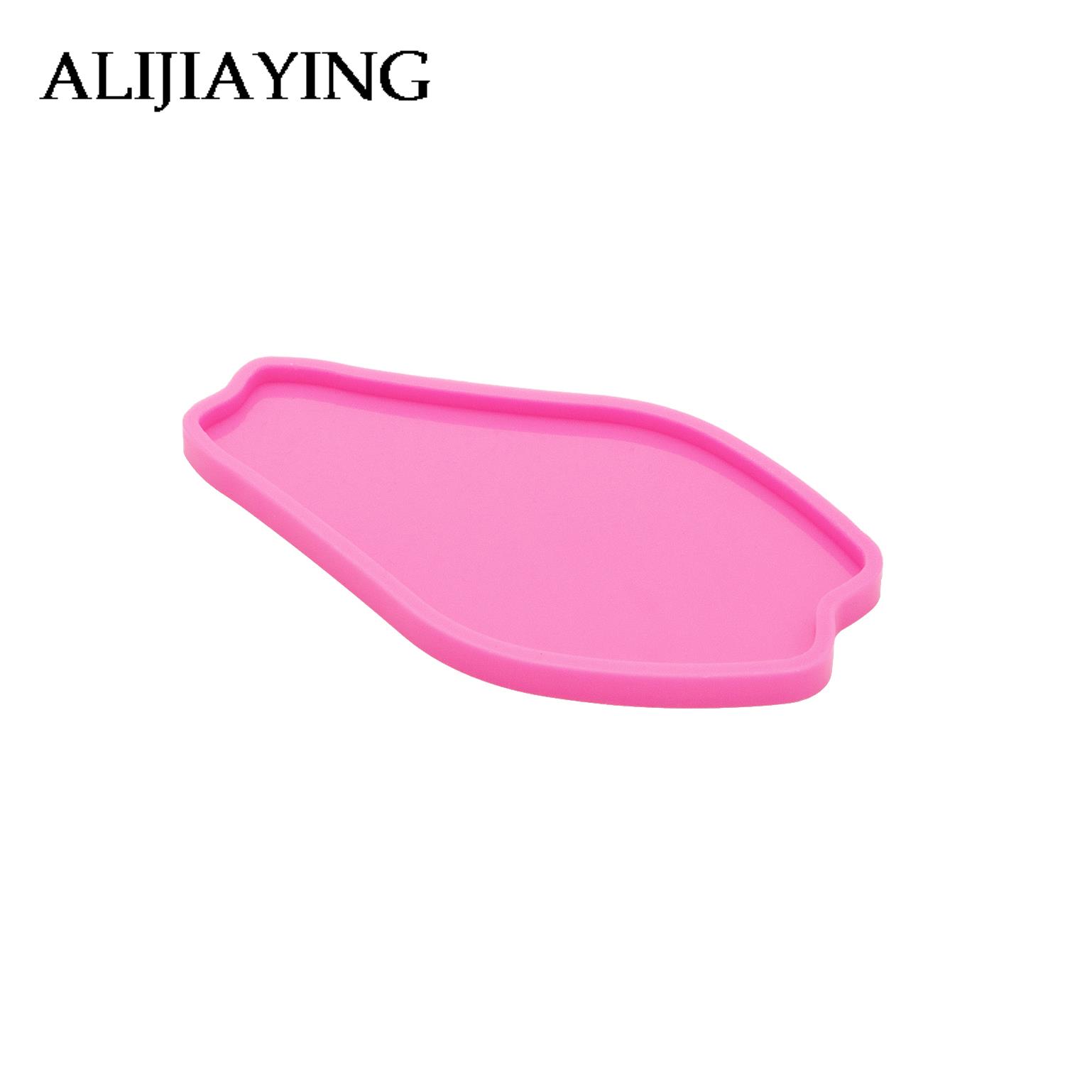 DY1121 Glanzende Papaya/Granaa - Geode Mold Silicone recensie en prijs