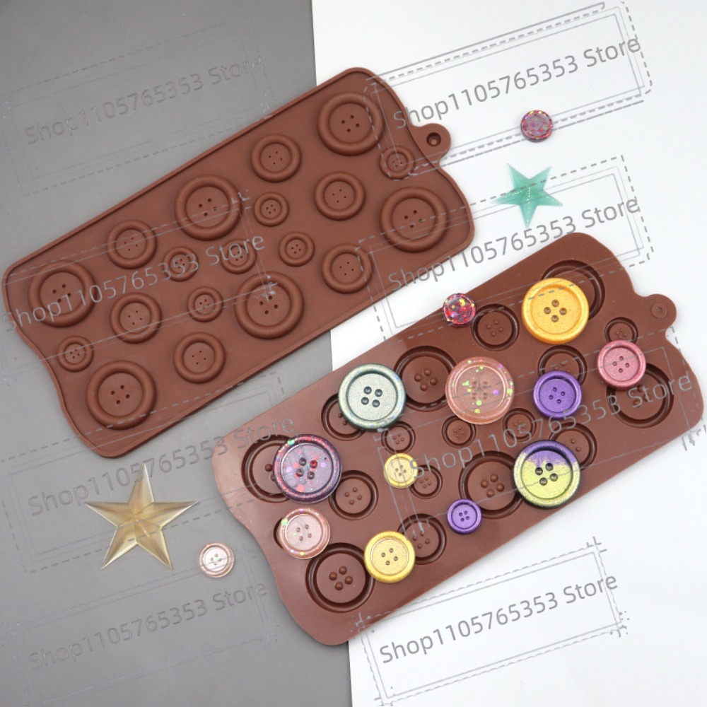 2026 Chocoladevorm Bakvorm Kno - Silicone Mold Tray recensie en prijs