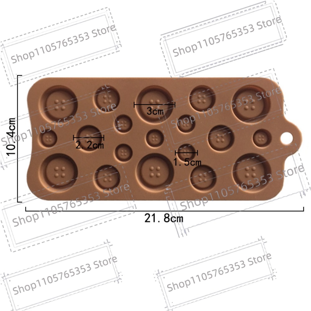 2026 Chocoladevorm Bakvorm Kno - Silicone Mold Tray recensie en prijs