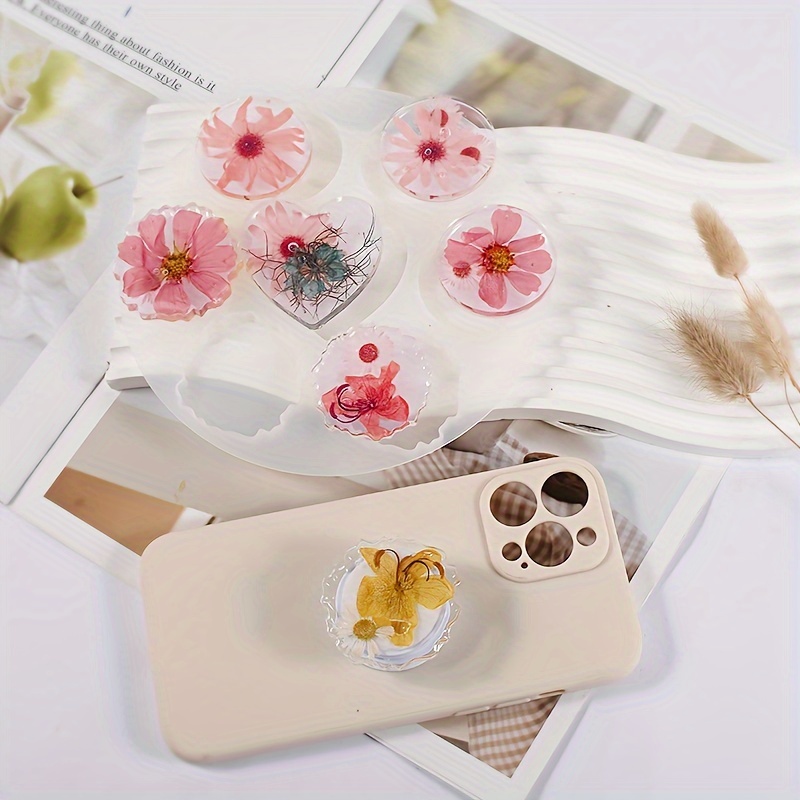 11 stuks, onregelmatige silico - Serving Tray Mold recensie en prijs