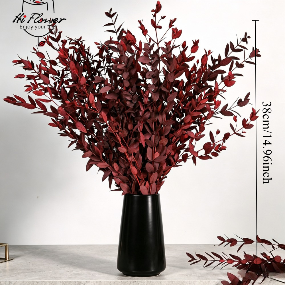 Natuurlijke gedroogde bloemen  - Dried Flower Bulk recensie en prijs